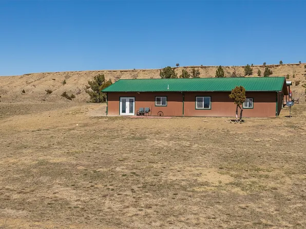 4532 Mountain View Rd, Molt, MT 59057