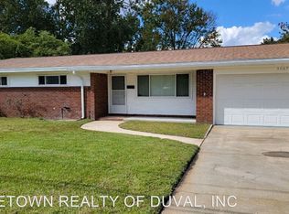 5067 Lincolnshire Rd, Jacksonville, FL 32217