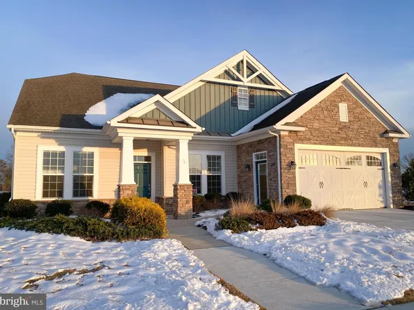 34 Royal View Dr, Bridgeville, DE 19933