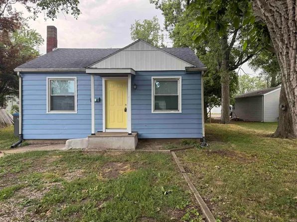 2231 E Jefferson St, Warsaw, IN 46580