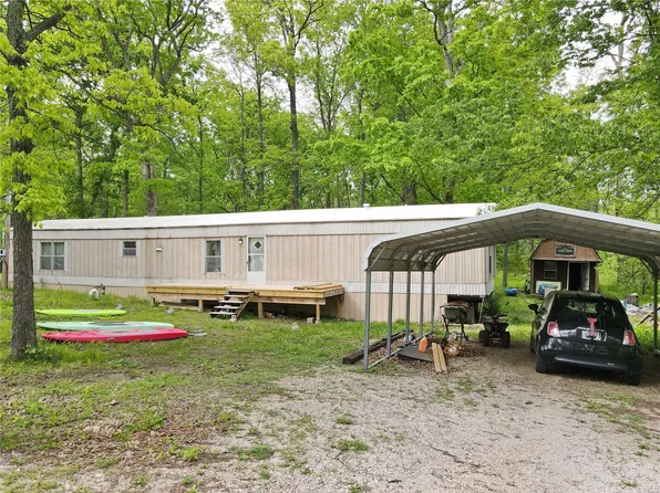 895 Washington Dr, Bismarck, MO 63624