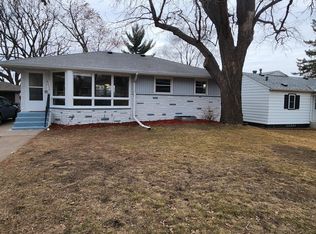 4650 4th St NE, Columbia Heights, MN 55421