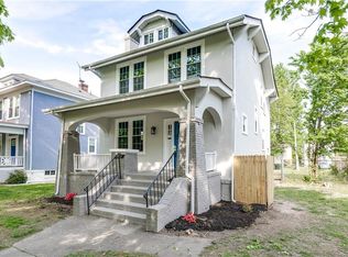 3005 Edgewood Ave, Richmond, VA 23222