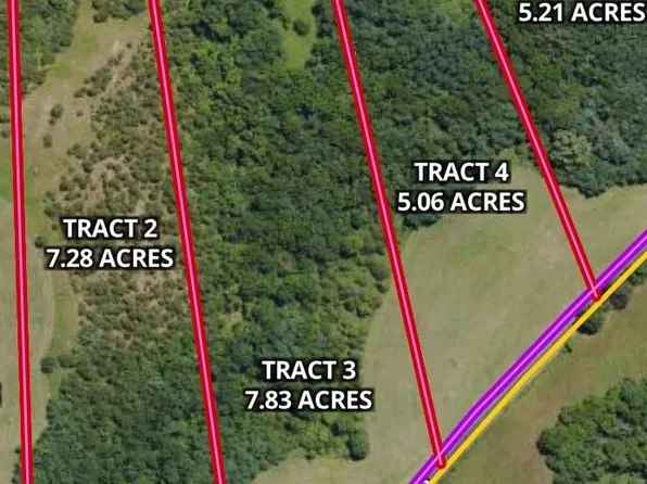 63ATRCT-3 Vallandingham Rd, Dry Ridge, KY 41035