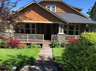 4213 SW Rhyolite Pl, Redmond, OR 97756