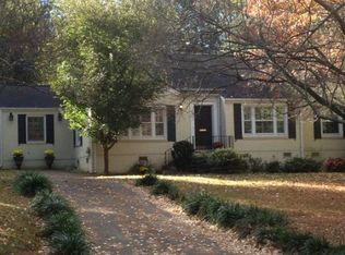 235 Brandywine Rd, Charlotte, NC 28209