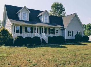 207 Cherokee Creek Rd, Gaffney, SC 29341