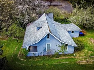 823 Lacey Street SE, Lacey, WA 98503
