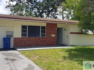 6531 NW 27th St, Fort Lauderdale, FL 33313