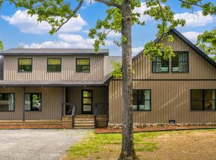 3430 Lake Cliff Rd, Higden, AR 72067
