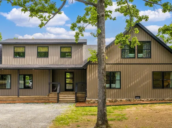 3430 Lake Cliff Rd, Higden, AR 72067