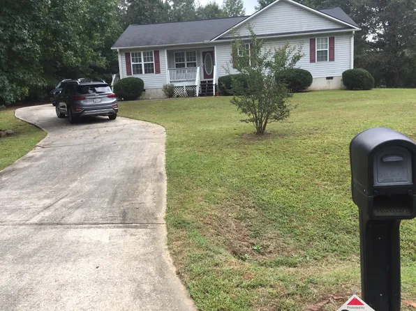 300 Noketchee Dr, Athens, GA 30601