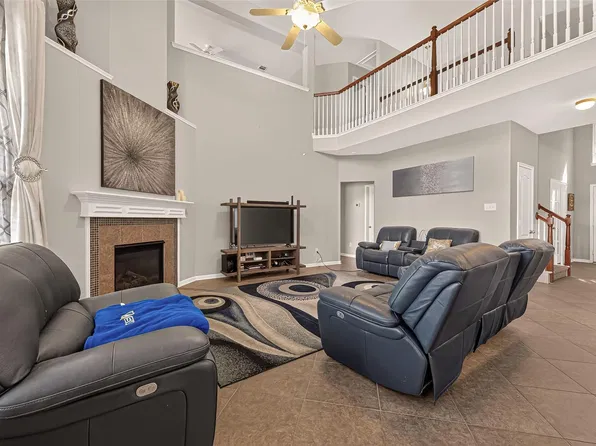 20919 Montana Bend Ln, Cypress, TX 77433