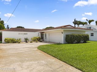 165 June Dr, Cocoa Beach, FL 32931
