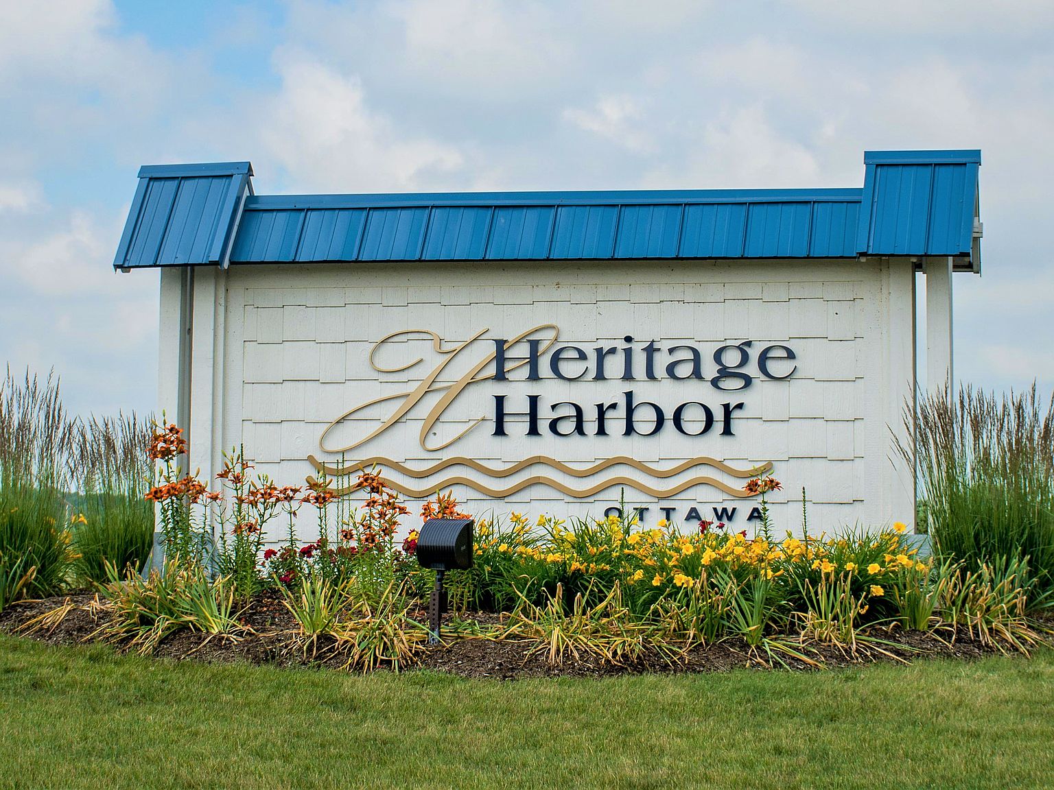 Heritage Harbor Harbor Village by Heritage Harbor Ottawa in Ottawa IL