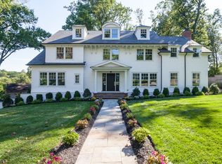 9 Cleveland Rd, Summit, NJ 07901