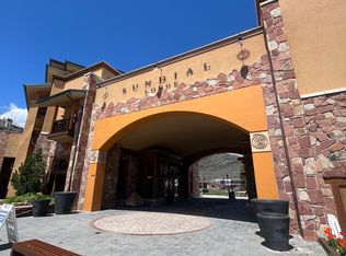 3720 Sundial Ct #108, Park City, UT 84098