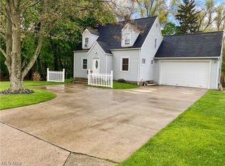 1307 Franklin Ave, Salem, OH