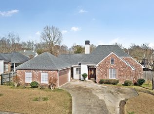 3587 Meadowland Ct, Zachary, LA 70791