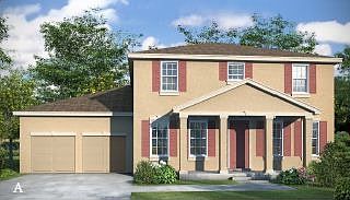 2541 Marshfield Preserve Way
