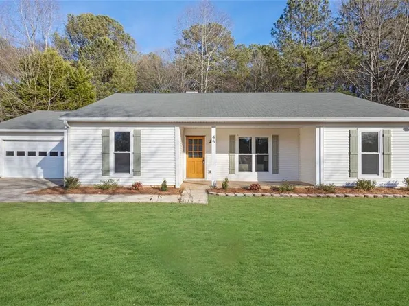 45 Ridge Dr, Senoia, GA 30276