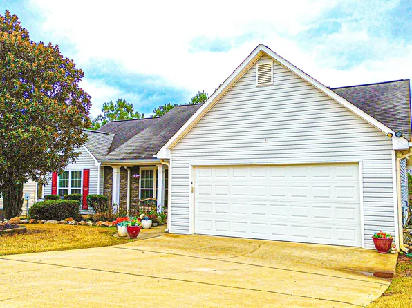 817 Lorraine Ln, Stockbridge, GA 30281