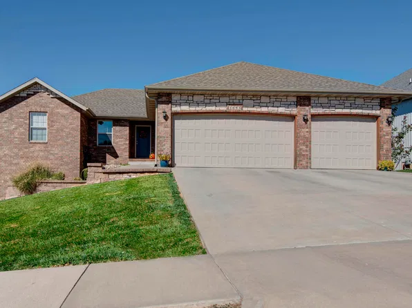1093 E Lakota Street, Nixa, MO 65714