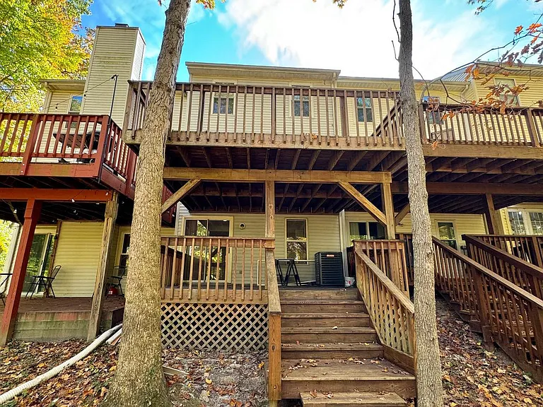 1168 Kelfield Dr #1168 — Photo 38