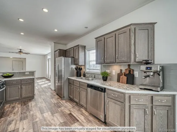 902 W 6th Street, Leadville, CO 80461