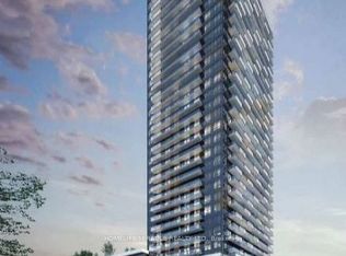 5105 Hurontario St #332, Mississauga, ON L4Z 0C9