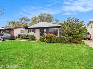 29014 York St, Inkster, MI 48141