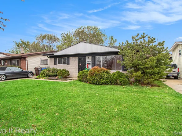 29014 York St, Inkster, MI 48141