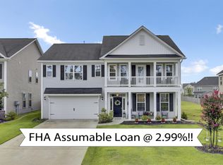 300 Saxony Loop, Summerville, SC 29486