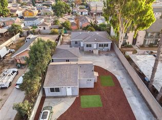 1634 E 126th St, Compton, CA 90222