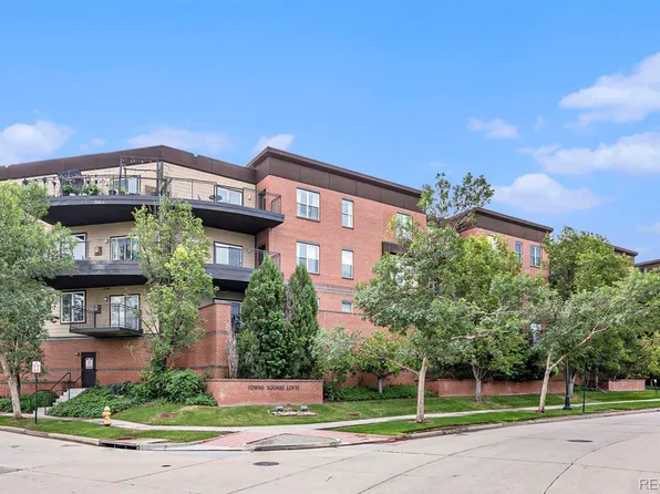 15475 Andrews Drive #207, Denver, CO 80239