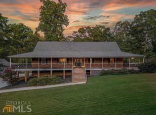 274 Seab Green Rd, Cedartown, GA 30125