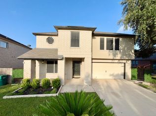 11205 Forest Pass Ct, Live Oak, TX 78233