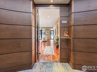 1077 Canyon Blvd #305, Boulder, CO 80302