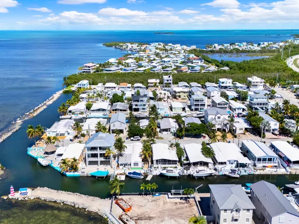 124 Valjean Ln, Tavernier, FL 33070