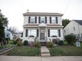 18 Queen Rd, Gordonville, PA 17529