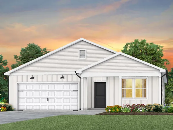 405 Chesney Pl, Thomasville, NC 27360