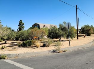 58238 Alta Mesa Dr, Yucca Valley, CA 92284