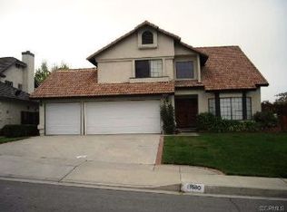 11680 Emerald Dr, Loma Linda, CA 92354