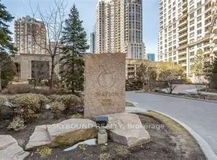 3888 Duke Of York Blvd N #931, Mississauga, ON L5B4P5