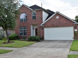 24439 Condors Nest, Katy, TX 77494