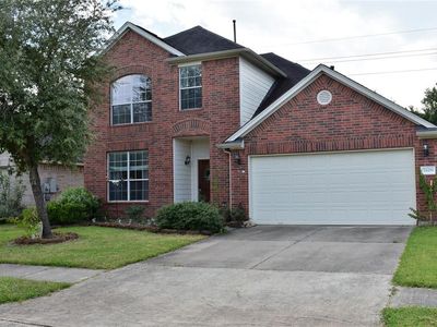24439 Condors Nest, Katy, TX, 77494