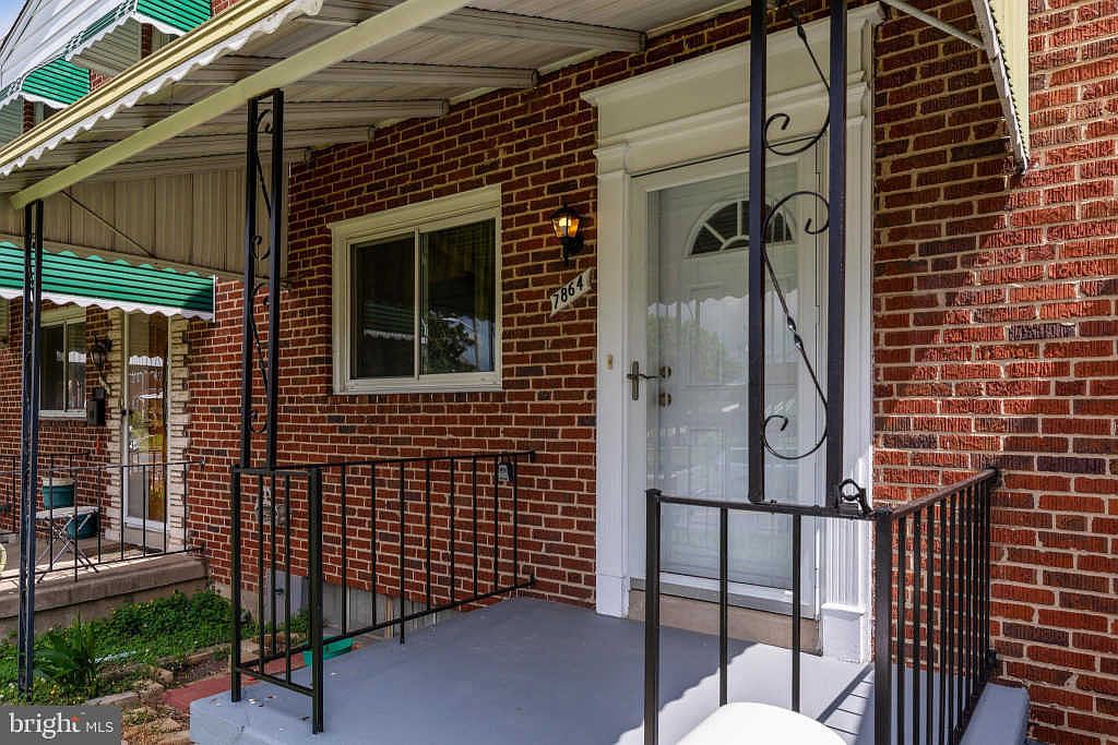 7864 Kavanagh Rd, Baltimore, MD 21222 | Zillow