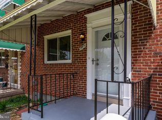 7864 Kavanagh Rd, Baltimore, MD 21222