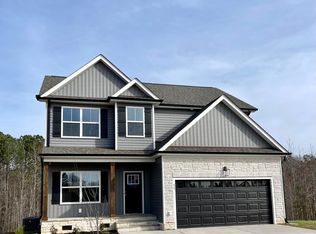 50 Morning Dew Way, Spring Hope, NC 27882