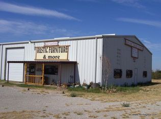 604 Us Highway 287 S, Henrietta, TX 76365